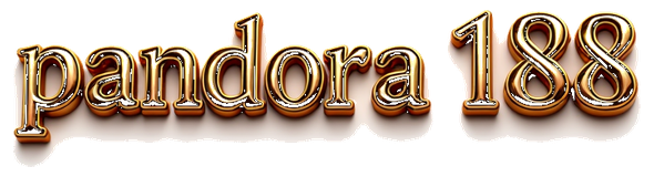 pandora188 logo