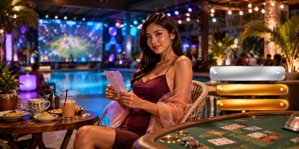 pandora188 No Commission Baccarat