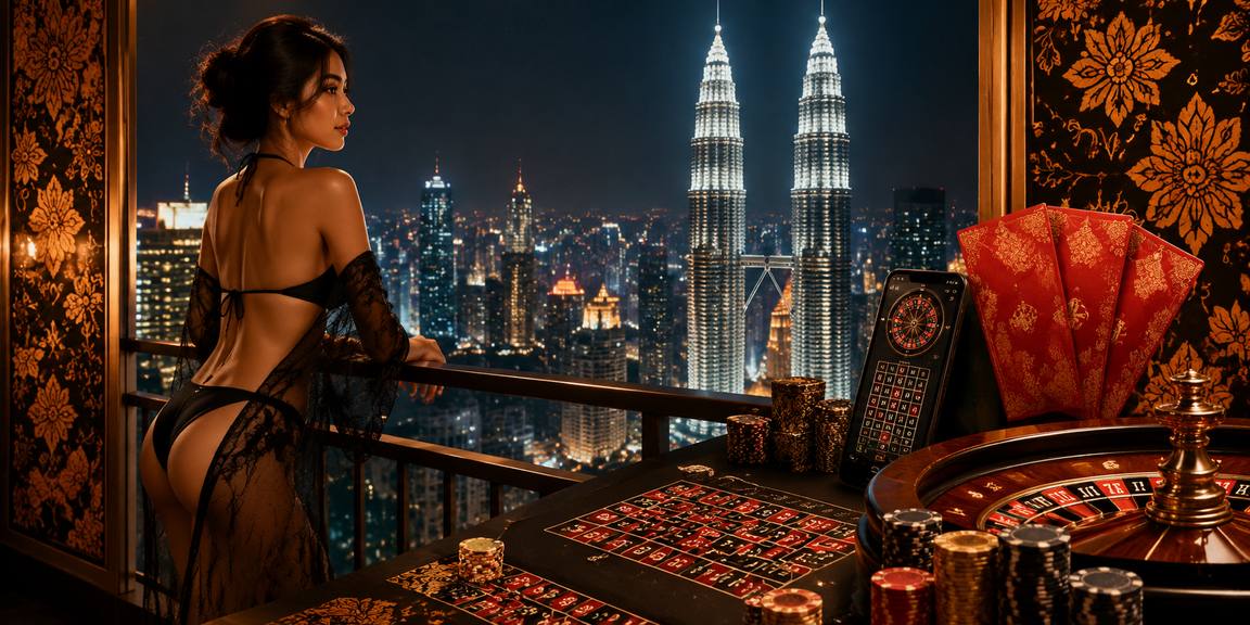 pandora188 Roulette Otomatis Presisi